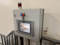 Tecno Venanzetti EVO 50/75