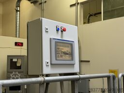 Tecno Venanzetti EVO 50/75