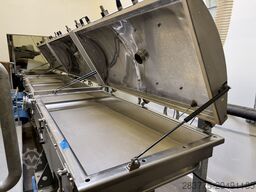 Tecno Venanzetti EVO 50/75