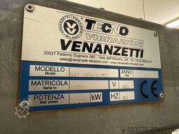 Tecno Venanzetti EVO 50/75