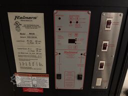 Tecno Venanzetti EVO 50/75