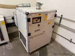 Tecno Venanzetti EVO 50/75