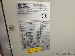 Tecno Venanzetti EVO 50/75