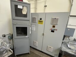 Tecno Venanzetti EVO 50/75