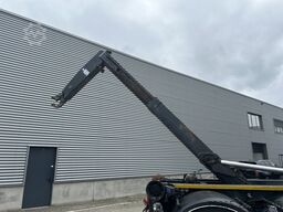 Volvo FH 500 Globetrotter 8x2 Tridem / VDL Hook 25 To...