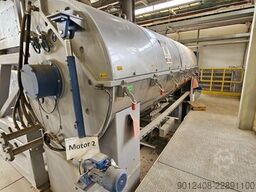 MIXACO - Dr. Herfeld GmbH & Co. KG Heating Mixer HM 3000