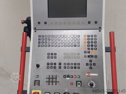 Hermle C 800 U