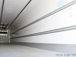 Lamberet CV 1550   Aluboden   BPW  FRC   Strom