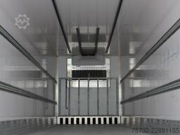 Lamberet CV 1550   Aluboden   BPW  FRC   Strom