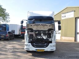 DAF LF 4X2 2022 BRINKS + BAR KLEP  173.942 km