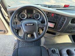 DAF LF 4X2 2022 BRINKS + BAR KLEP  173.942 km