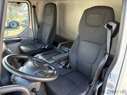 DAF LF 4X2 2022 BRINKS + BAR KLEP  173.942 km