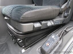 Mercedes-Benz Atego Bak + klep Euro 6 1527 L