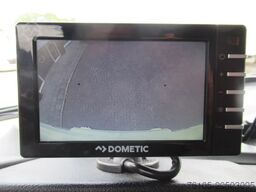 Mercedes-Benz Atego Bak + klep Euro 6 1527 L