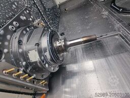 DECKEL MAHO HSC 55 linear + system 3R