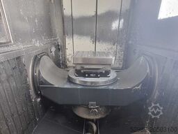 DECKEL MAHO HSC 55 linear + system 3R