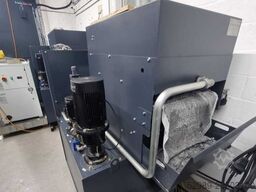 DECKEL MAHO HSC 55 linear + system 3R