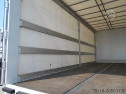 DAF LF 230 12ton - CENTINA SCARRABILE