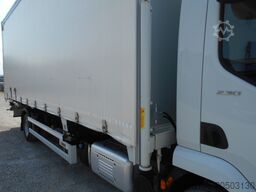 DAF LF 230 12ton - CENTINA SCARRABILE