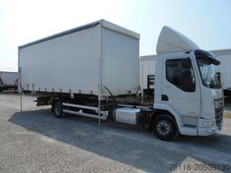 DAF LF 230 12ton - CENTINA SCARRABILE