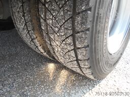 DAF LF 230 12ton - CENTINA SCARRABILE