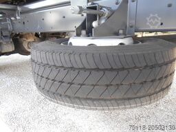 DAF LF 230 12ton - CENTINA SCARRABILE