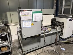 Deckel Maho DMC 105 V linear