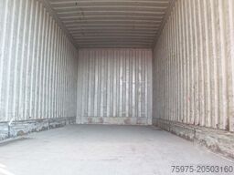 MERKER rimorchio portacontainer casse mobili