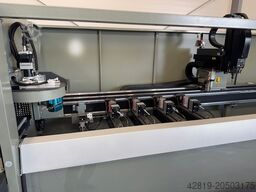 Emmegi PHANTOMATIC T3 A