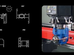 Emmegi PHANTOMATIC T3 A