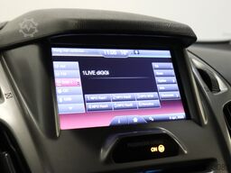 Ford Transit Connect 1.6 TDCI - Airco -  Cruise - Ca...