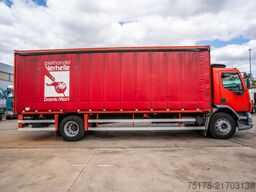 DAF LF 55.180 +DHOLLANDIA 2.5T.