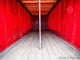 DAF LF 55.180 +DHOLLANDIA 2.5T.