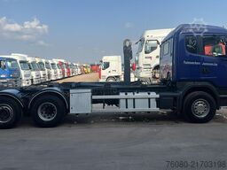 Scania 124 - 470 (BELGIAN TRUCK / 6X2 / PDE / GOOD CON...