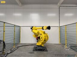 FANUC M-900iA/600