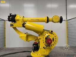 FANUC M-900iA/600