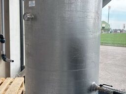 Jean Reusse IWR900L11VG-KIT CUVE ACIERGALVANISE 900
