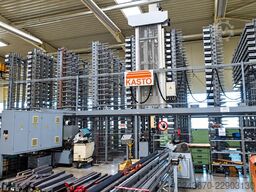 KASTO SSZ Vario 140 Duo + PKS 140 PL