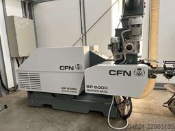 CF NIELSEN BP 6000