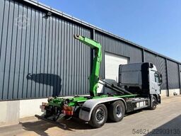 CF NIELSEN BP 6000