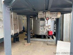 CF NIELSEN BP 6000
