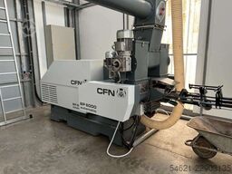 CF NIELSEN BP 6000