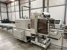 CF NIELSEN BP 6000