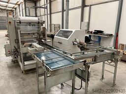 CF NIELSEN BP 6000