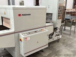 CF NIELSEN BP 6000