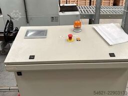 CF NIELSEN BP 6000