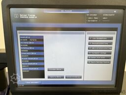 Minolta AccurioPress C4070 incl. Fiery, Paperdeck, Finisher and Duplex