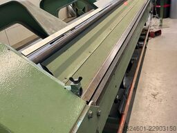 Baier Biegemaster 4,125