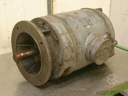 Garbe Lahmeyer A1500/35B