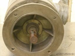 Garbe Lahmeyer A1500/35B